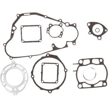 VESRAH Complete Gasket Kit YTZ250