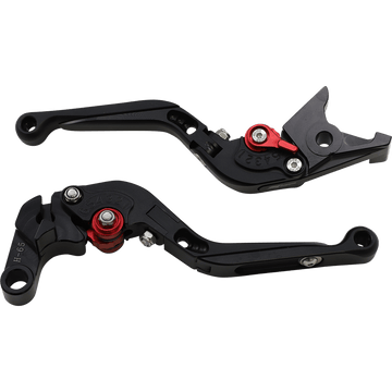 MGP Lever Set MGP Black 414032600