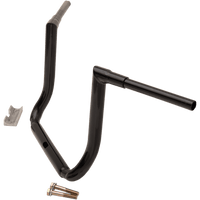 LA CHOPPERS Handlebar Grande Twin Peaks 14" Black LA736514B