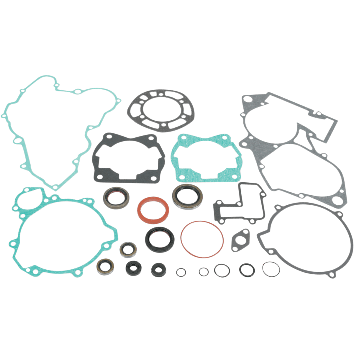 MOOSE RACING Motor Gasket Kit with Seal