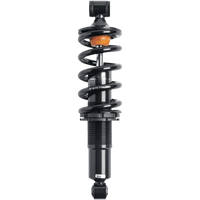 PROGRESSIVE SUSPENSION 429 Series Shock Black Standard 12.6" M8 Softail 4292002