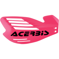 ACERBIS Handguards X-Force Pink