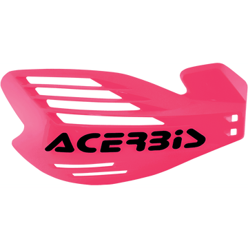 ACERBIS Handguards X-Force Pink