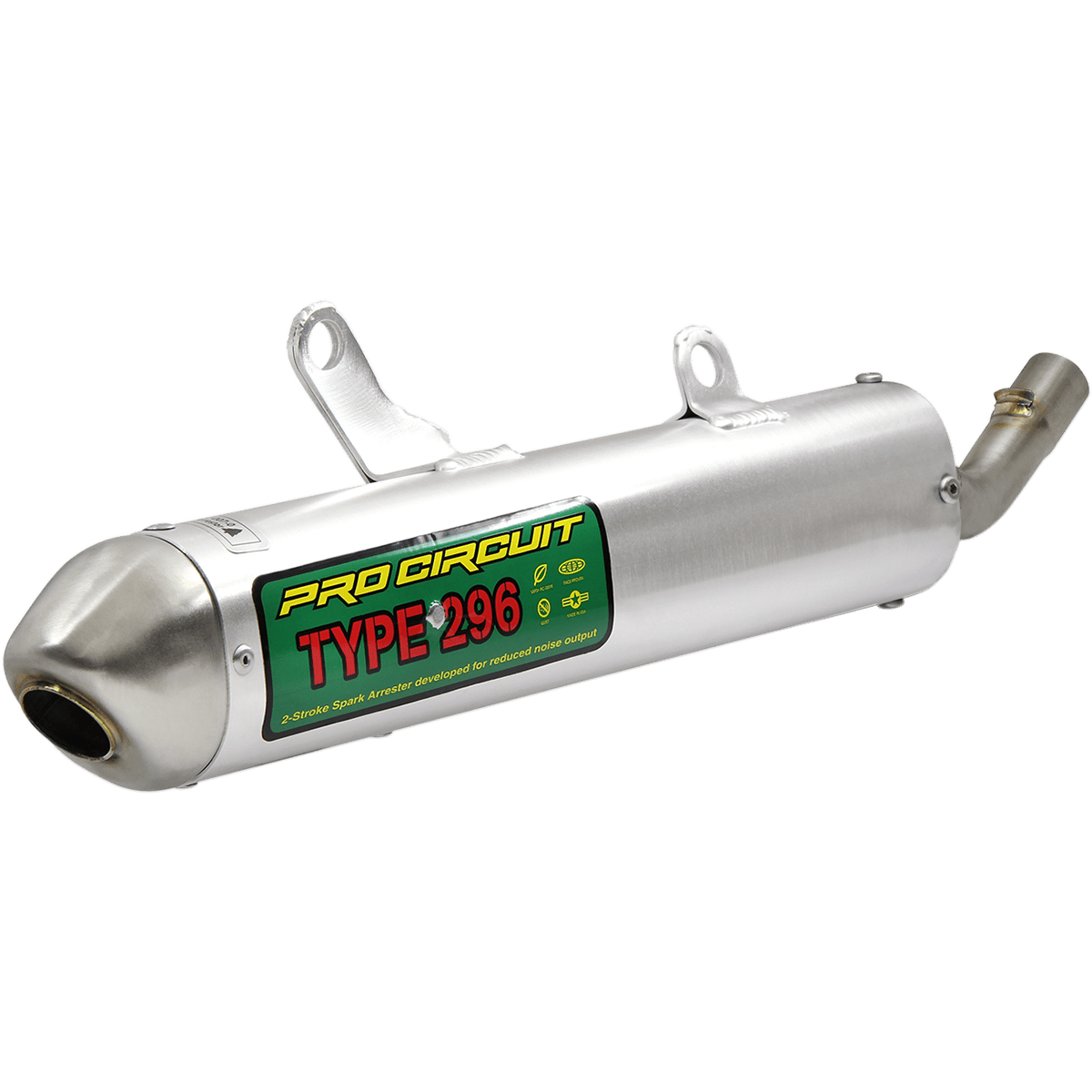 PRO CIRCUIT Spark Arrestor Silencer SY03250296