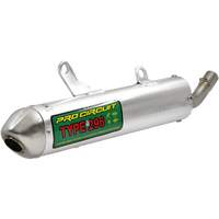 PRO CIRCUIT Spark Arrestor Silencer SY03250296