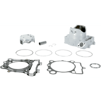 CYLINDER WORKS Cylinder Kit Standard Bore 77.00 mm Kawasaki 30004K01