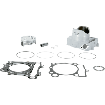 CYLINDER WORKS Cylinder Kit Standard Bore 77.00 mm Kawasaki 30004K01