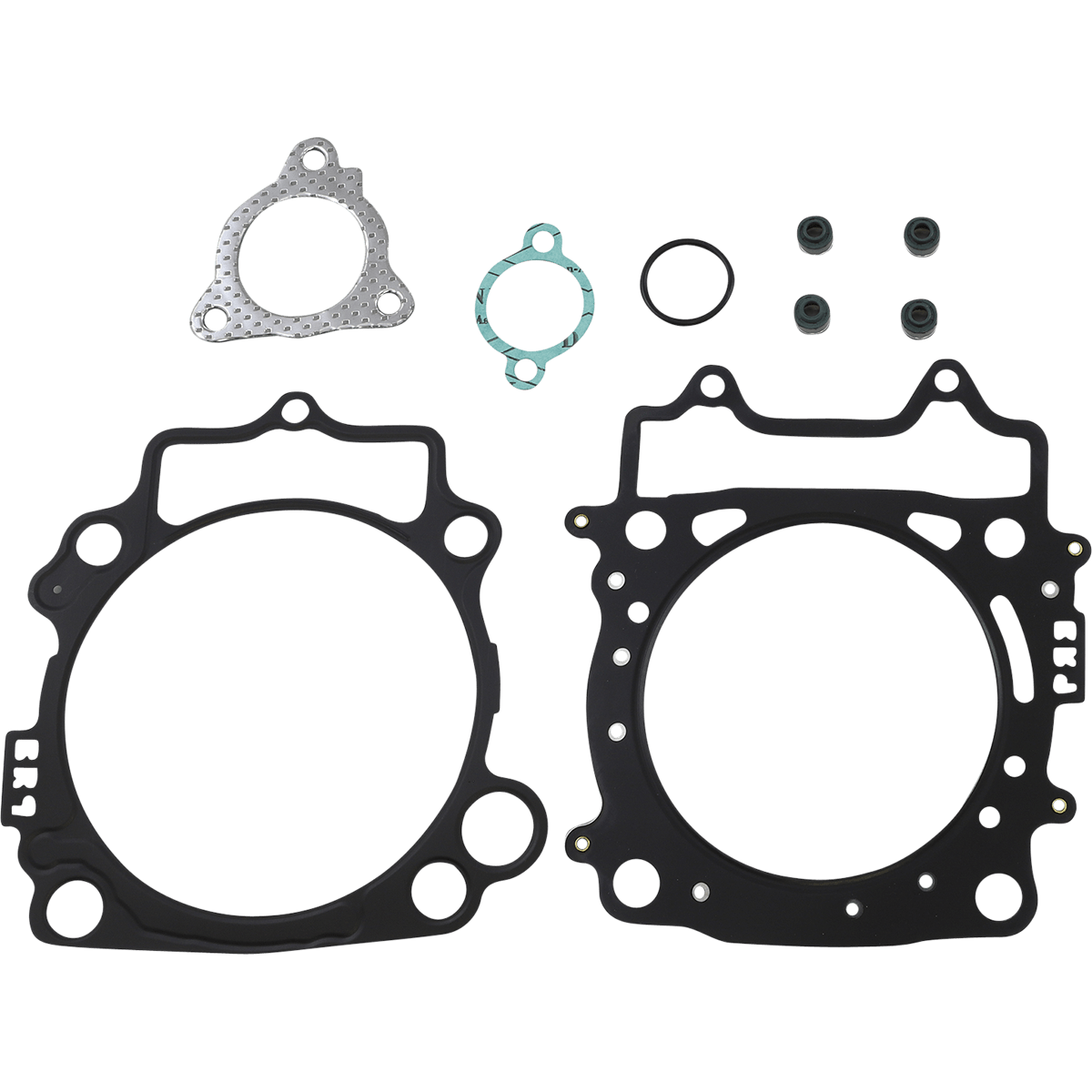 PROX Top End Gasket Set Yamaha