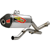 PRO CIRCUIT T-6 Exhaust 0112023F