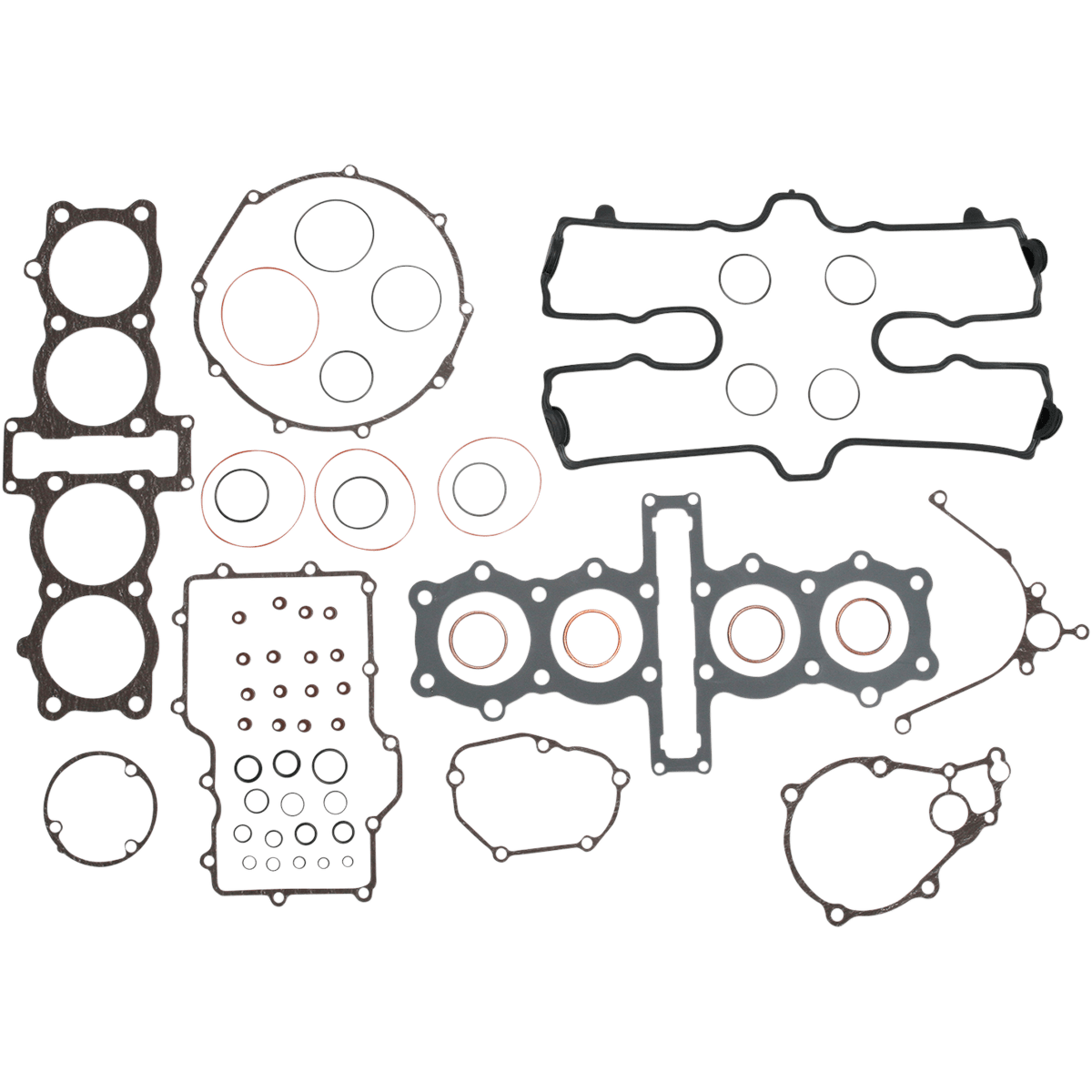 VESRAH Complete Gasket Kit CB 700 VG1073M