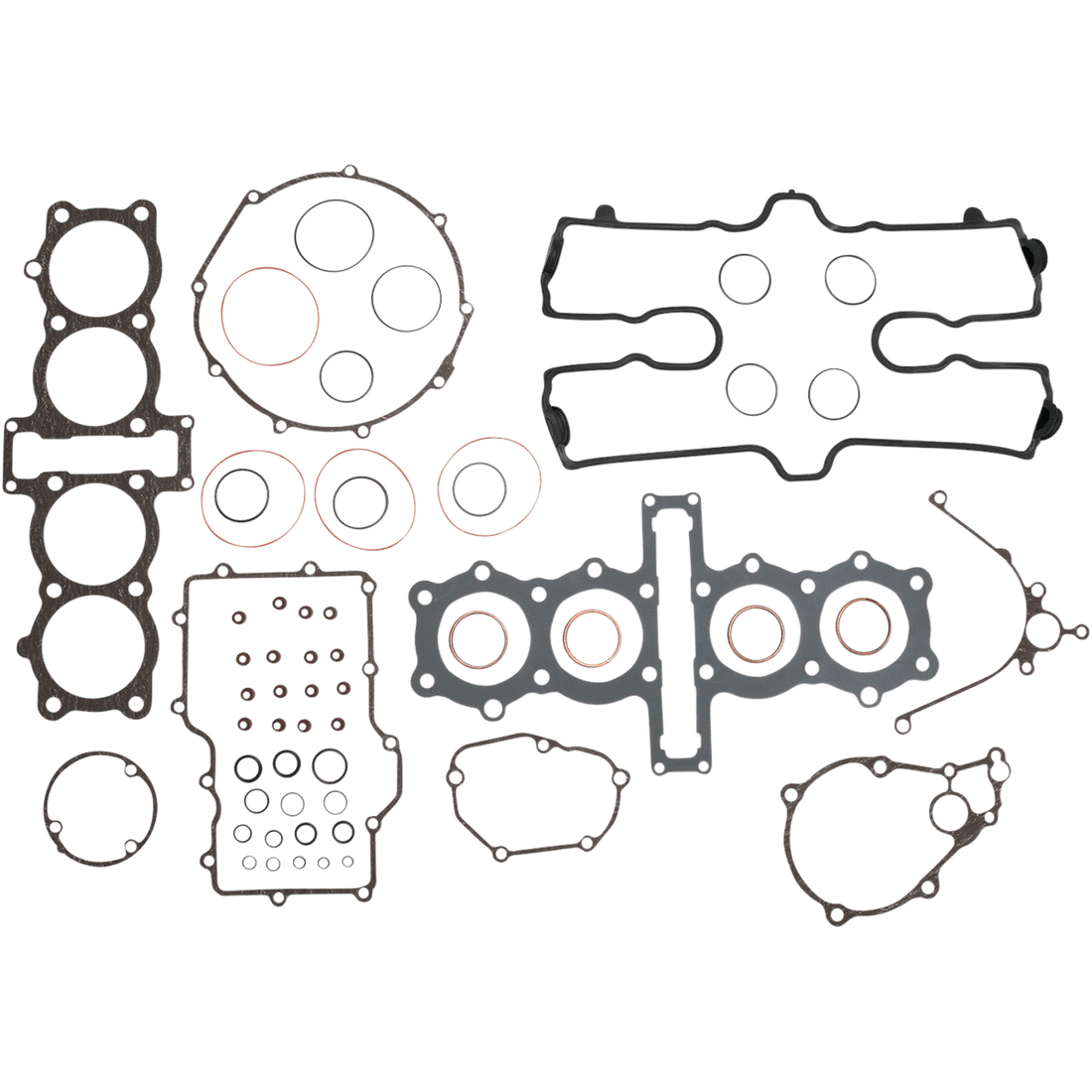 VESRAH Complete Gasket Kit CB 700 VG1073M