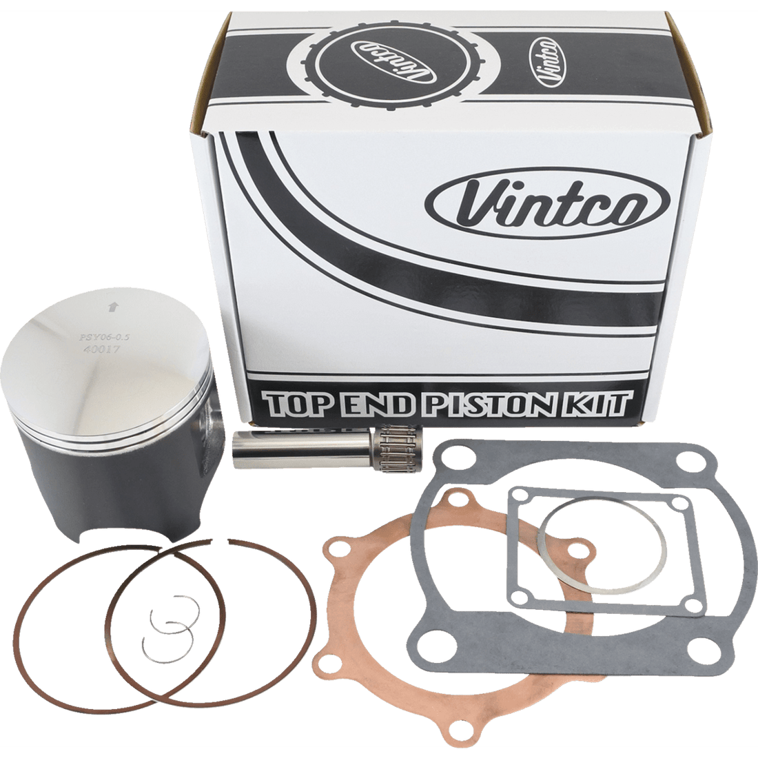 VINTCO Top End Piston Kit