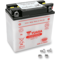 YUASA Battery YB7L-B