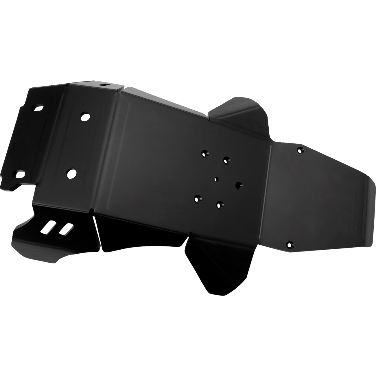 AXP RACING Xtrem Skid Plate Black Sherco AX1424