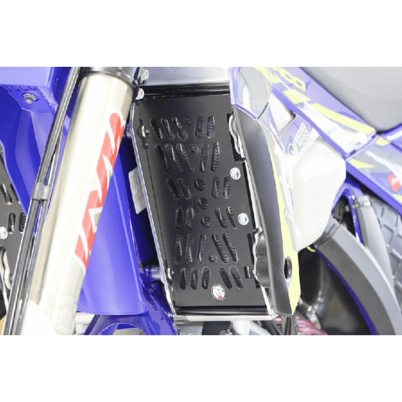 AXP RACING Xtrem Radiator Guards Sherco AX1582