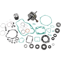 VERTEX Engine Rebuild Kit Kawasaki WR00004