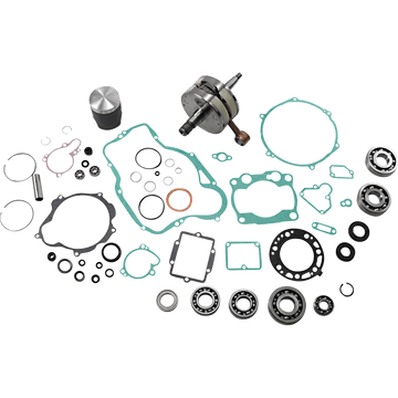 VERTEX Engine Rebuild Kit Kawasaki WR00004