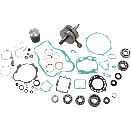 VERTEX Engine Rebuild Kit Kawasaki WR00004