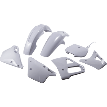 UFO Replacement Body Kit OEM White YAKIT296999