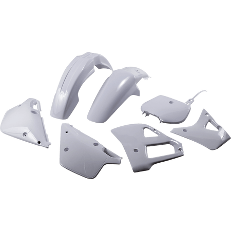 UFO Replacement Body Kit OEM White YAKIT296999