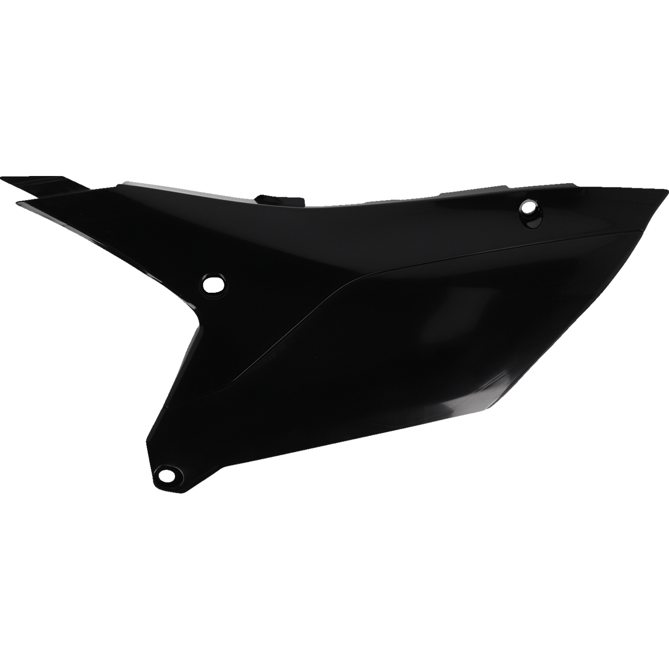 CYCRA Side Panels Black YZ 450F