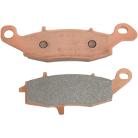 VESRAH JL Sintered Metal Brake Pads