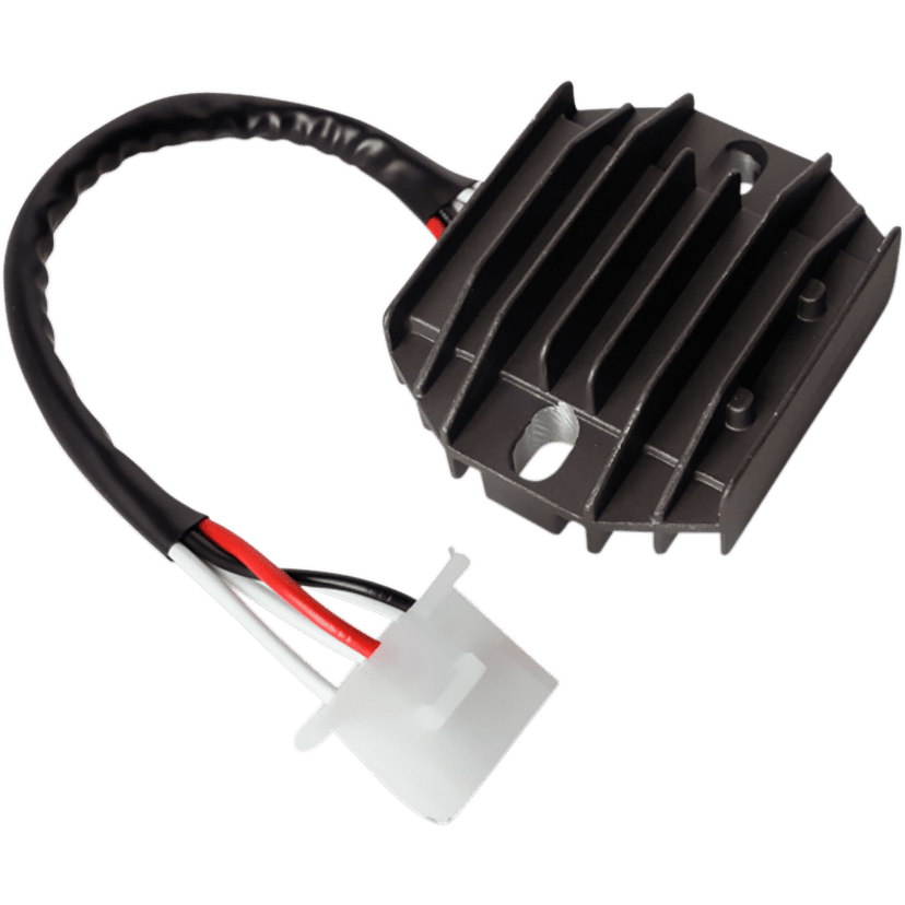 RICK'S MOTORSPORT ELECTRIC Regulator/Rectifier Lithium-ion Compatible Kawasaki 14305