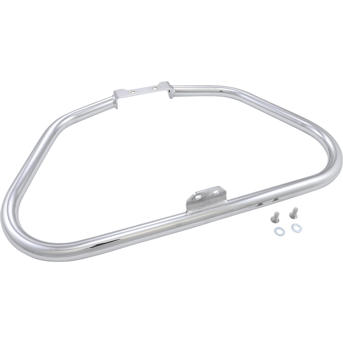 COBRA V-Bend Freeway Bar Chrome XL 6012111