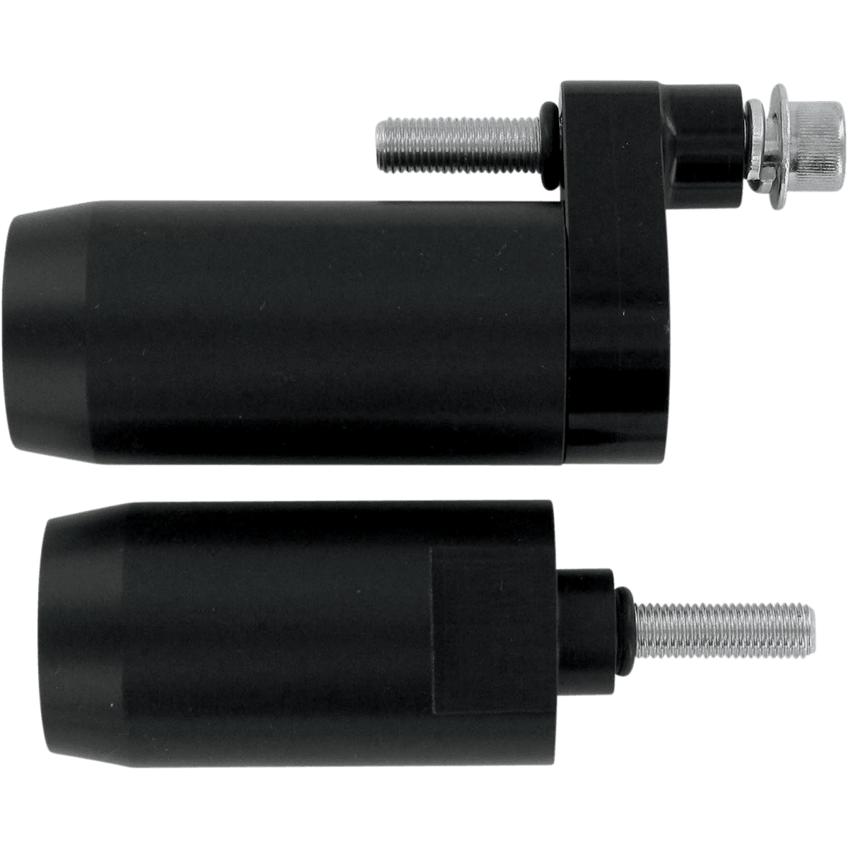 PSR Frame Sliders Black Yamaha YZF-R6 070090502