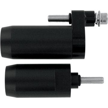 PSR Frame Sliders Black Yamaha YZF-R6 070090502