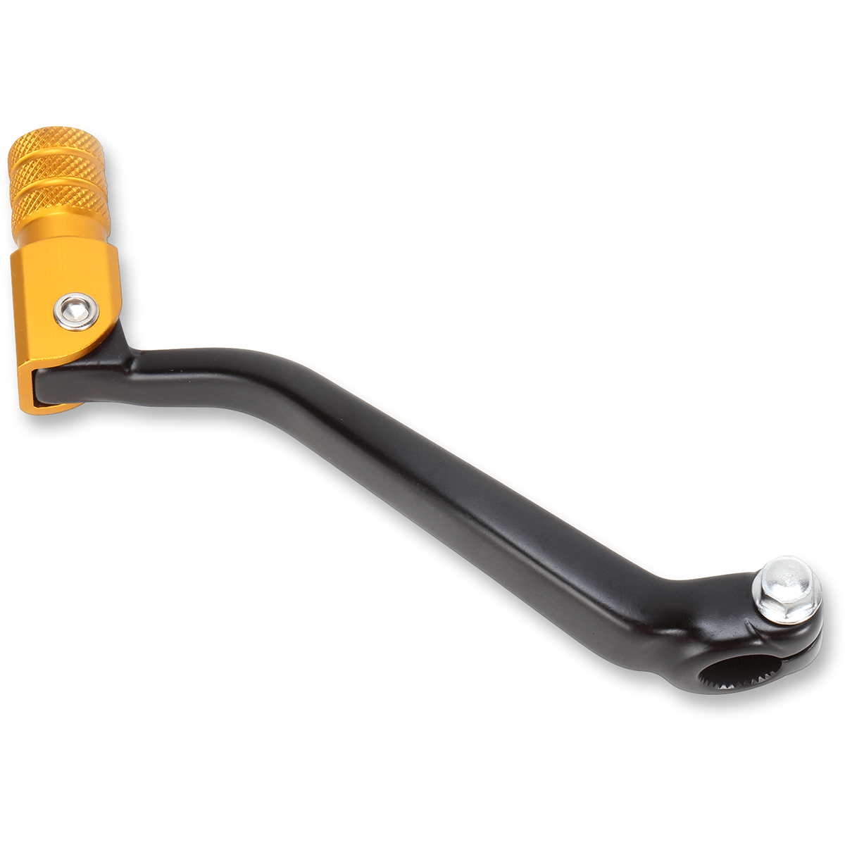 MOOSE RACING Shift Lever Gold Suzuki 8104550250