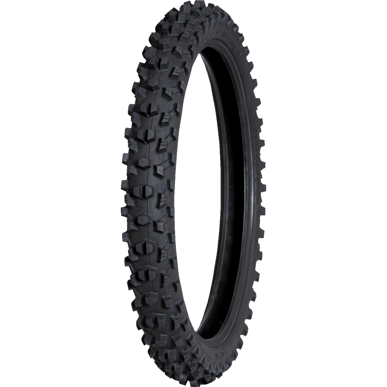 DUNLOP Tire Geomax MX34 Front 70/100-17 40M 45273503