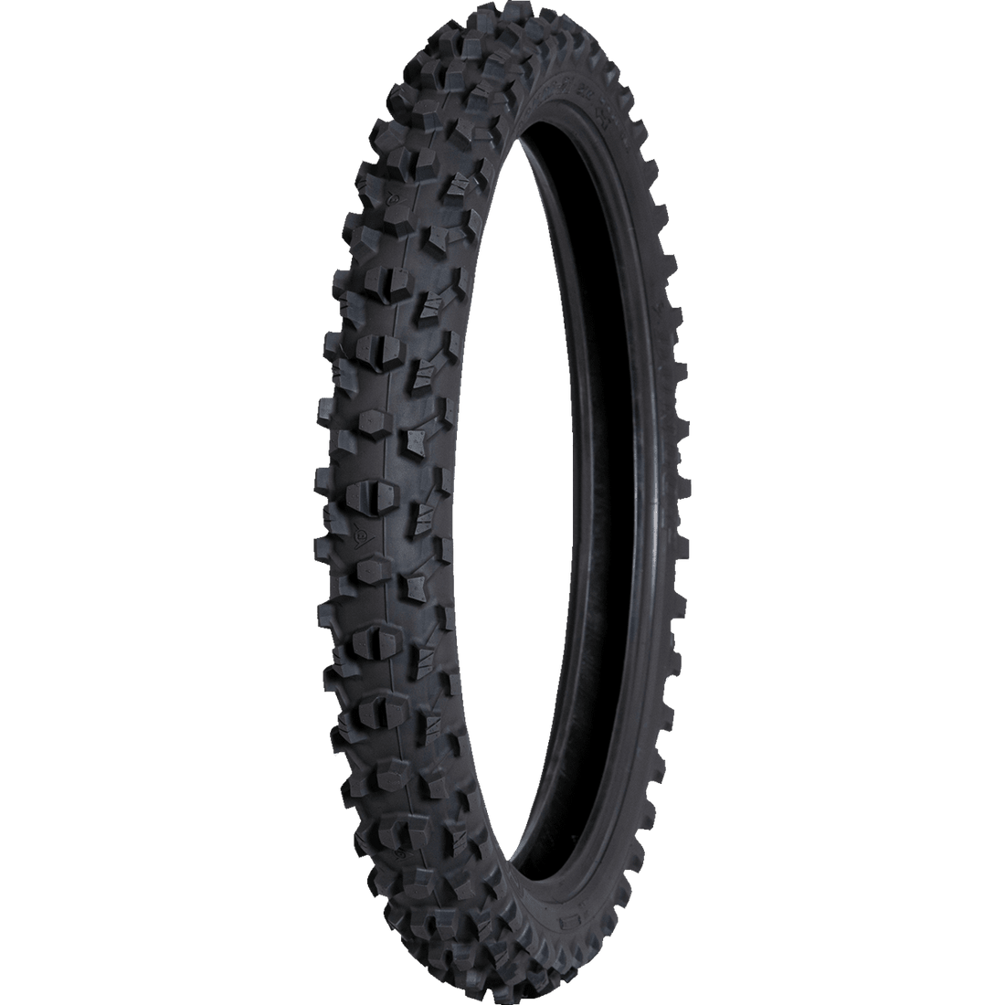 DUNLOP Tire Geomax MX34 Front 70/100-17 40M 45273503