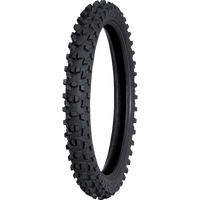 DUNLOP Tire Geomax MX34 Front 70/100-17 40M 45273503