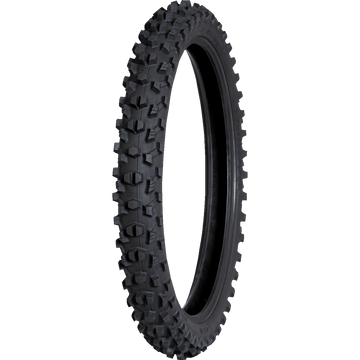 DUNLOP Tire Geomax MX34 Front 70/100-17 40M 45273503