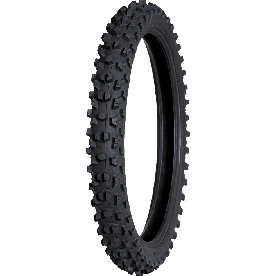 DUNLOP Tire Geomax MX34 Front 60/100-12 36J 45273501