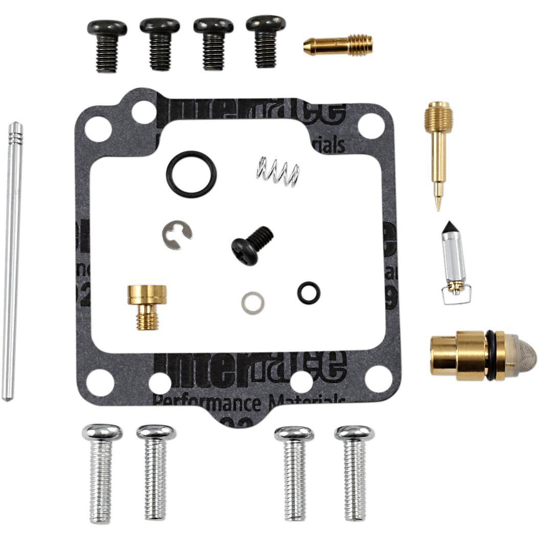 PARTS UNLIMITED Carburetor Repair Kit Suzuki