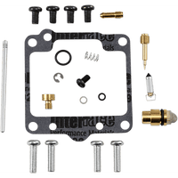 PARTS UNLIMITED Carburetor Repair Kit Suzuki