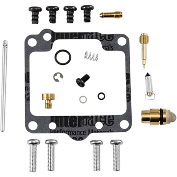 PARTS UNLIMITED Carburetor Repair Kit Suzuki