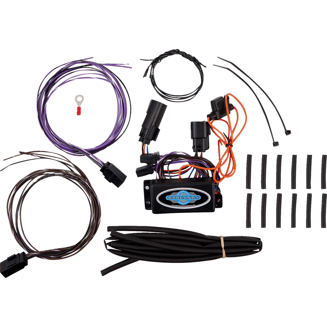 BADLANDS Sequential Module Harley Davidson