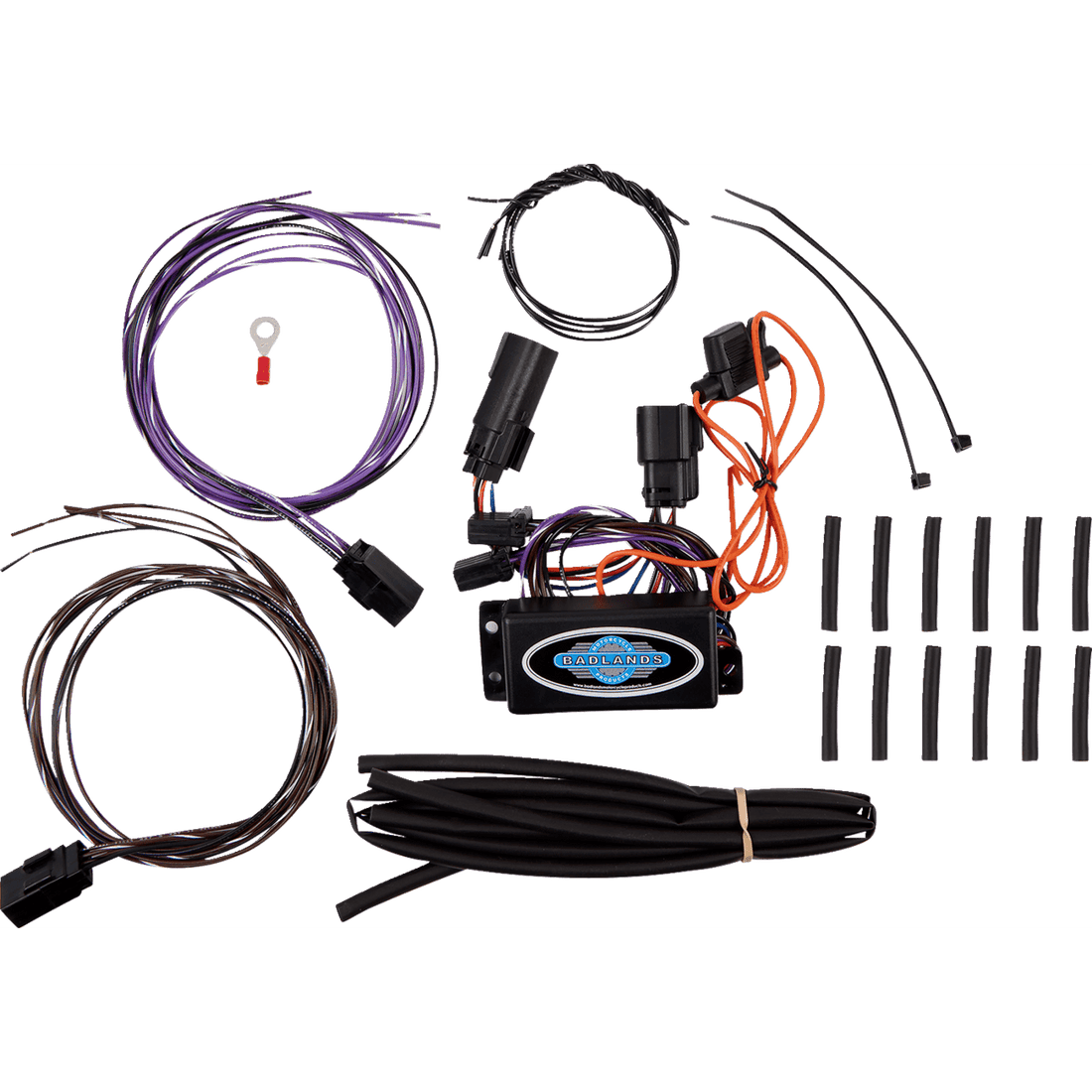 BADLANDS Sequential Module Harley Davidson