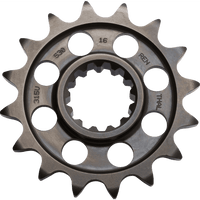 RENTHAL Front Sprocket Ultralight 14 Tooth