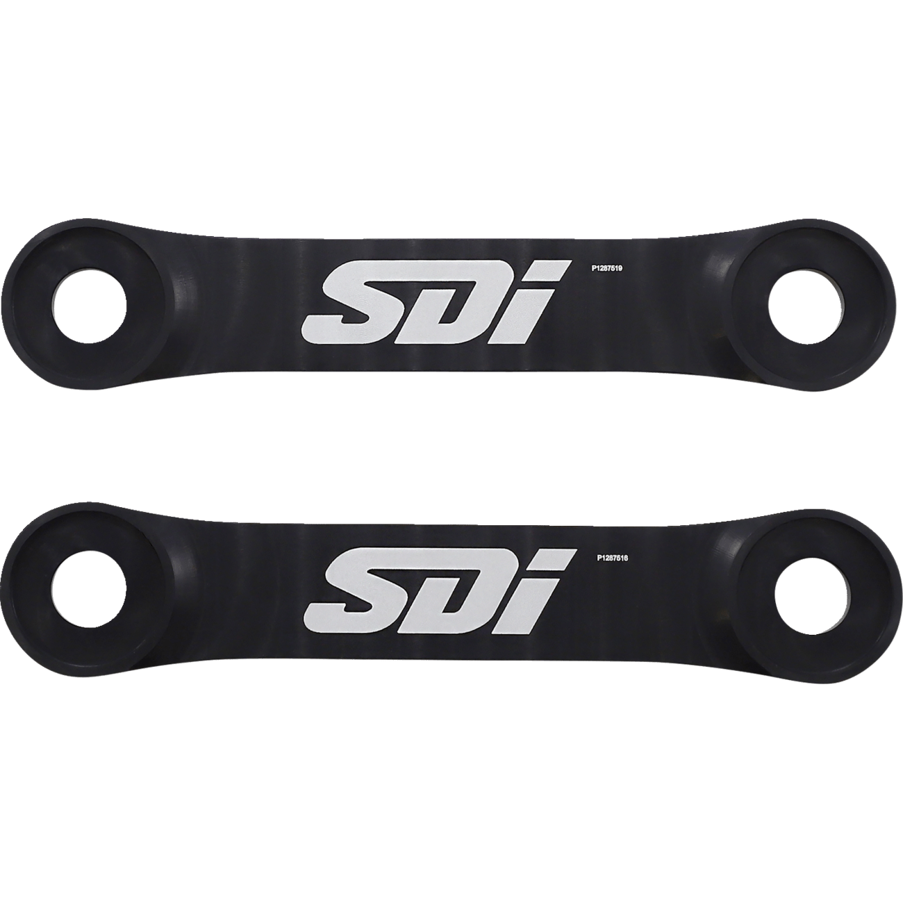 SDI Lowering Pull Rod Black