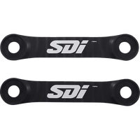 SDI Lowering Pull Rod Black