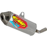 FMF Powercore 2 Shorty Muffler 024080