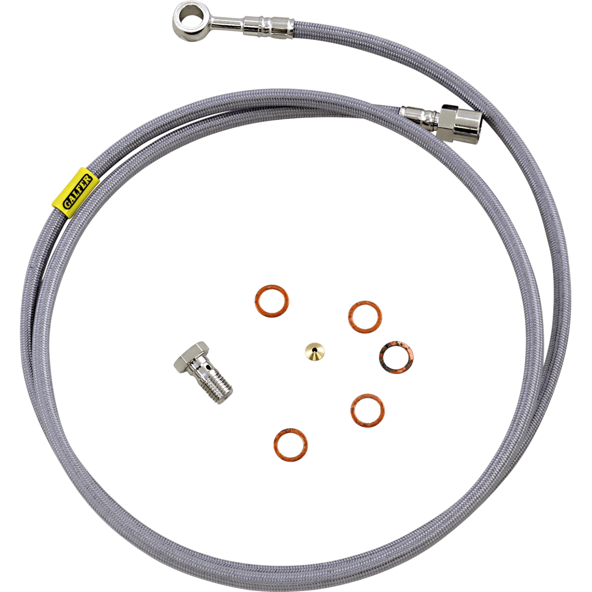 GALFER Clutch Line VMX 1200 V-Max