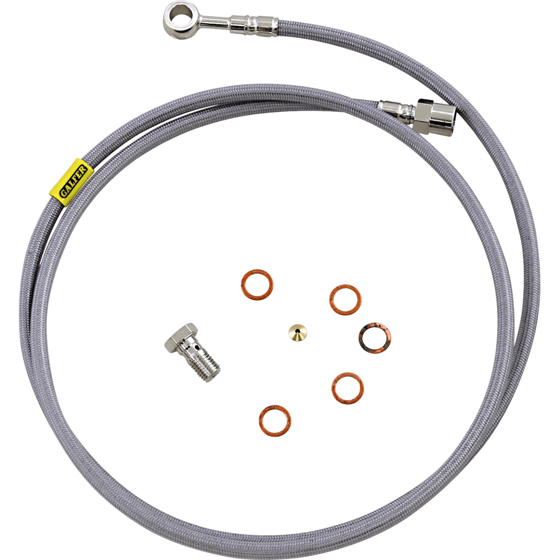 GALFER Clutch Line VMX 1200 V-Max