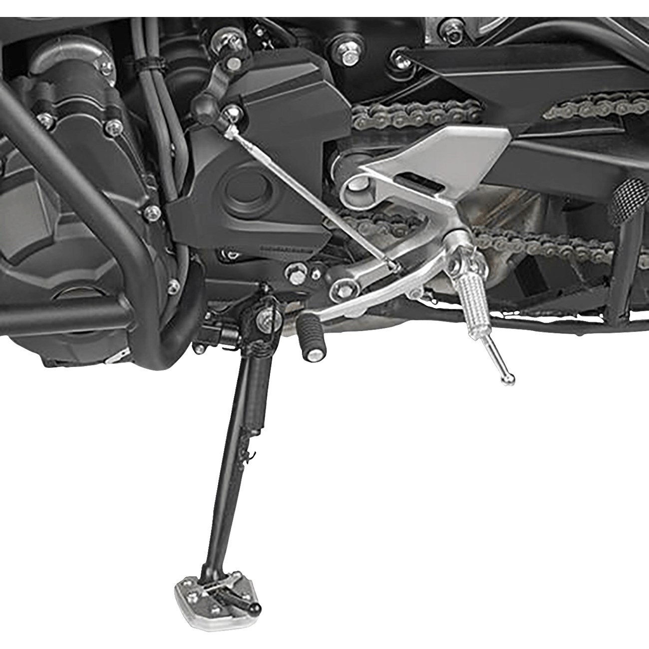 GIVI Sidestand Foot Yamaha