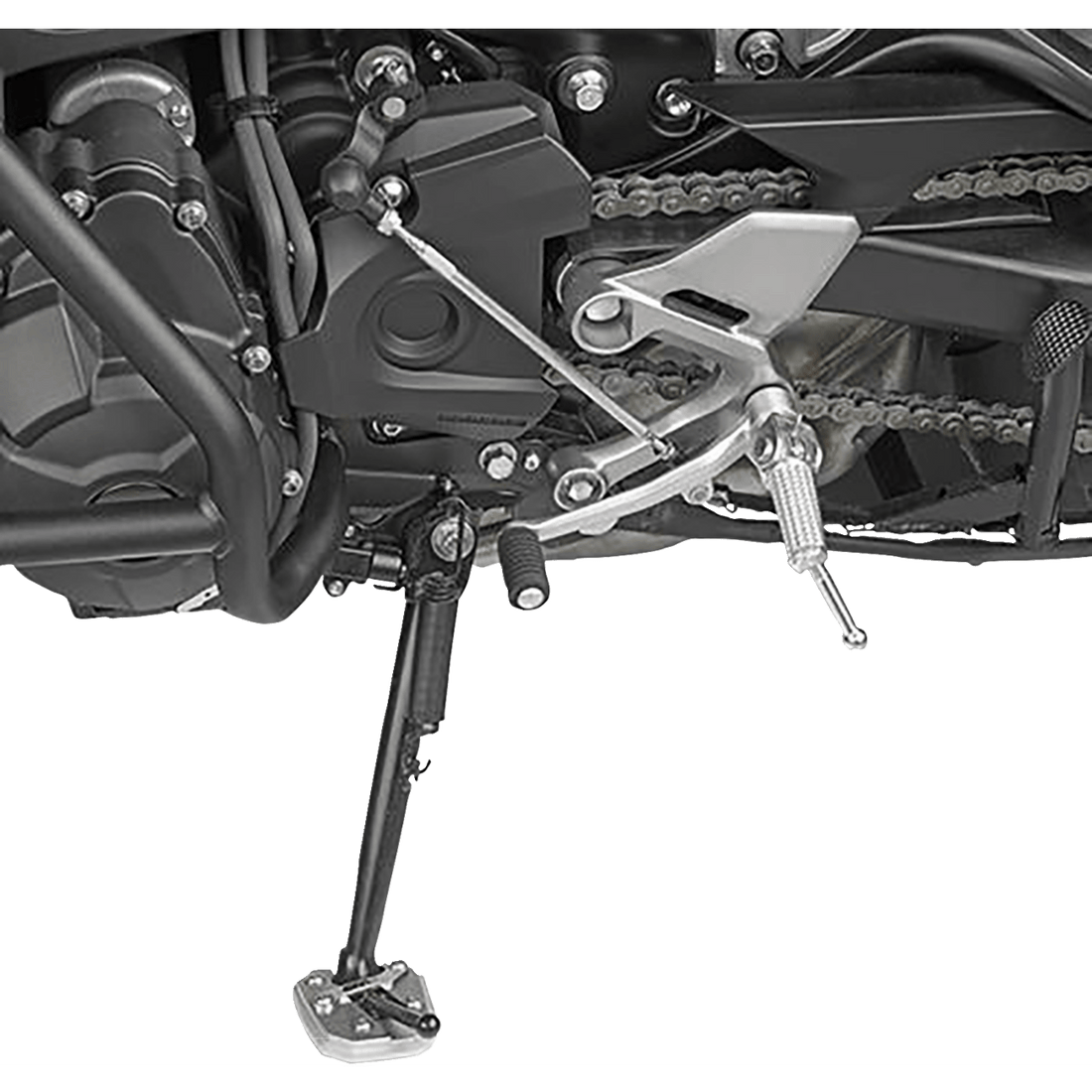 GIVI Sidestand Foot Yamaha