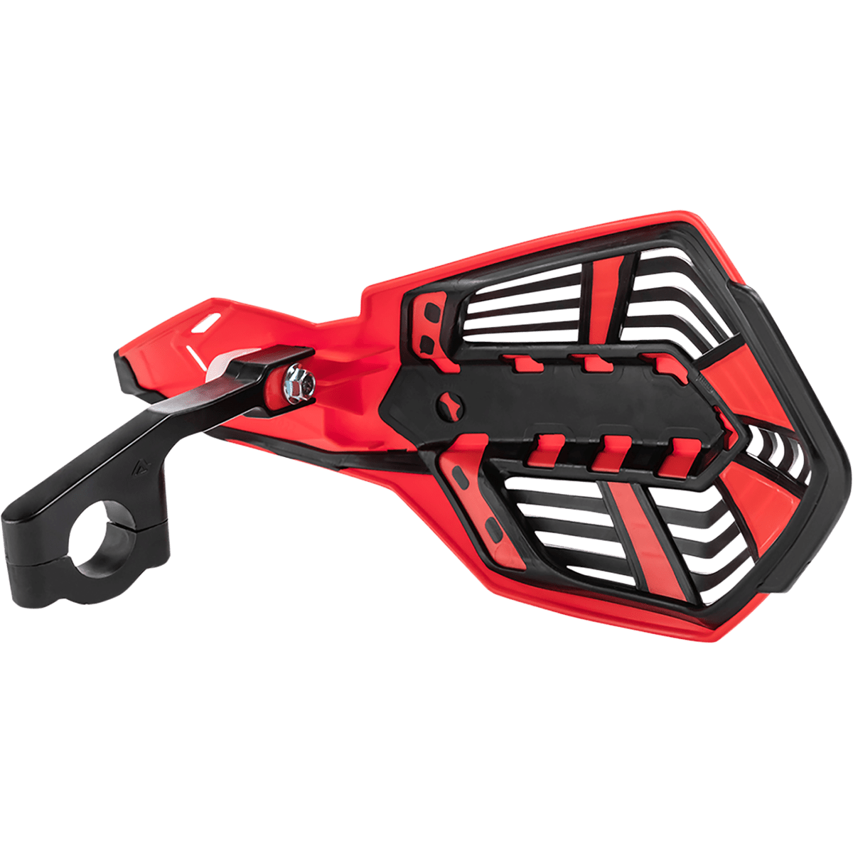 ACERBIS Handguards X-Future Red/Black